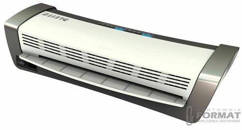 Laminator Leitz iLAM Office Pro A3 biało-szary (75180084) 2