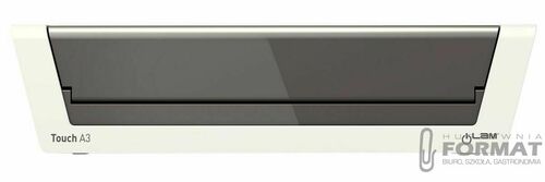 Laminator Leitz iLAM Touch 2 A3 szary (74744000) 3