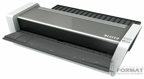 Laminator Leitz iLAM Touch 2 A3 szary (74744000) 7