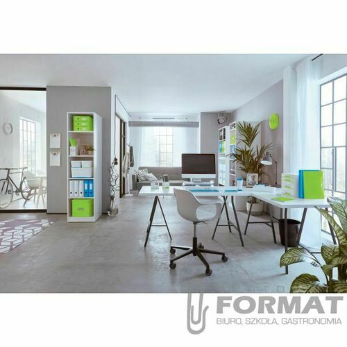 Komplet Leitz WOW mini Zielony (55612054) 5