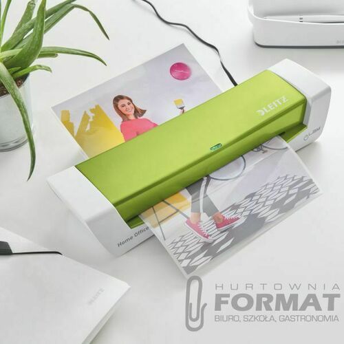 Laminator Leitz Ilam Home Office (73680054) 2