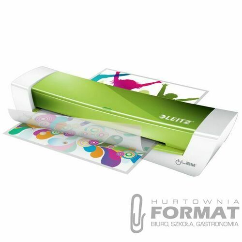 Laminator Leitz Ilam Home Office (73680054) 3