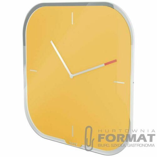 Zegar ścienny Leitz Cosy (90170019) 7