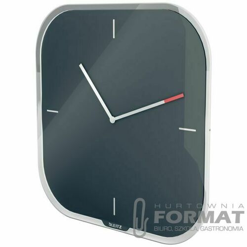 Zegar ścienny Leitz Cosy (90170089) 7