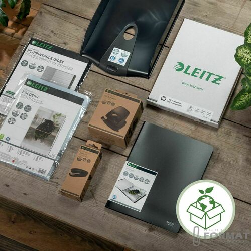 Przekładka numeryczna Leitz Recycle (12090000) 8