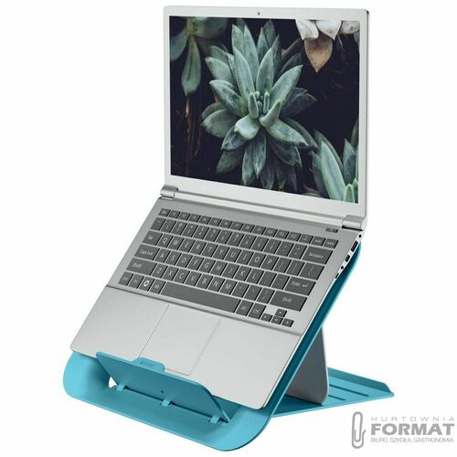 Podstawka Leitz ergo cosy niebieska (64260061) 8