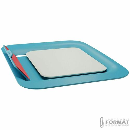 Podstawka Leitz ergo cosy niebieska (64260061) 9
