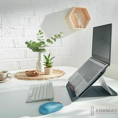 Podstawka Leitz ergo cosy szara (64260089) 6