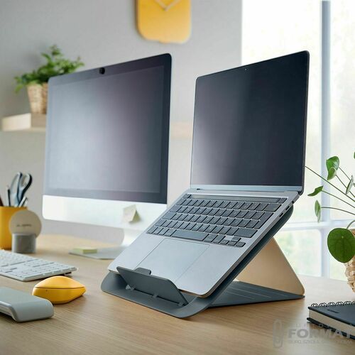 Podstawka Leitz ergo cosy szara (64260089) 7