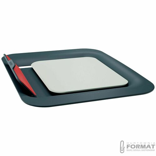 Podstawka Leitz ergo cosy szara (64260089) 9