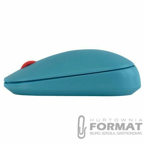 Mysz Leitz Cosy niebieski (65310061) 7