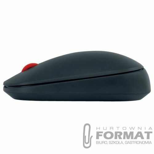 Mysz Leitz Cosy szary (65310089) 7