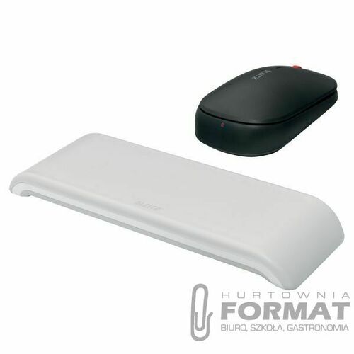Mysz Leitz Cosy szary (65310089) 9