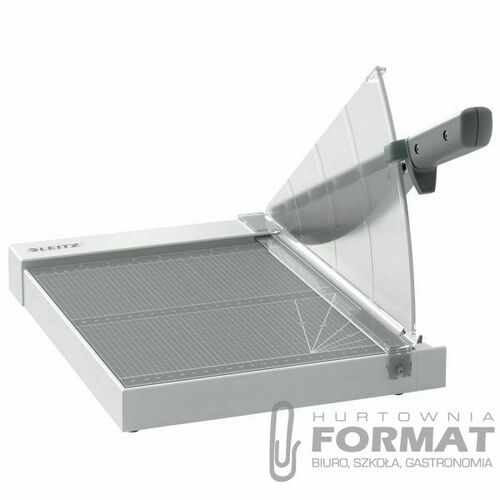 Gilotyna Leitz Home A4 szary 8k. (90180000) 6