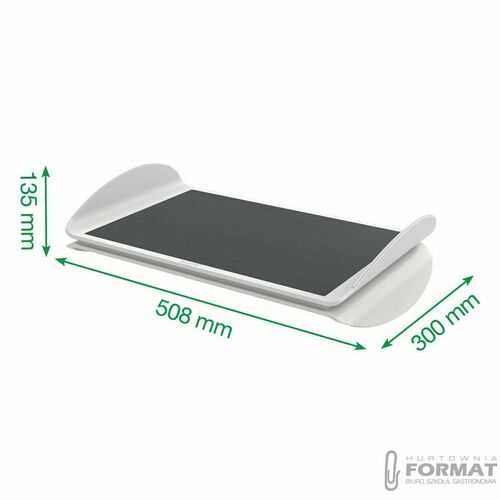 Podnóżek Leitz ergo (65030085) 6
