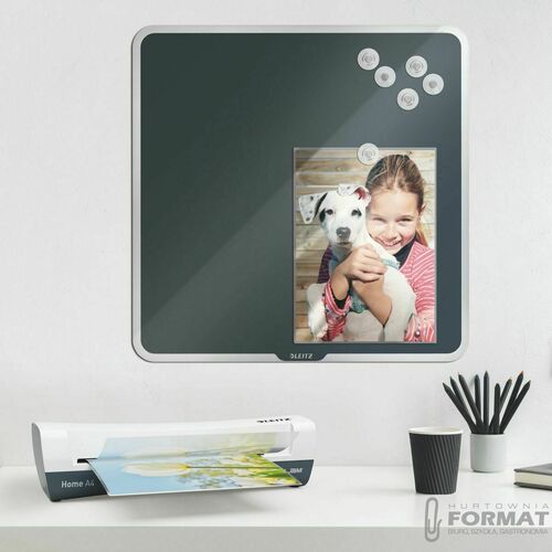 Laminator Leitz Ilam Home A4 biały (74310001) 2