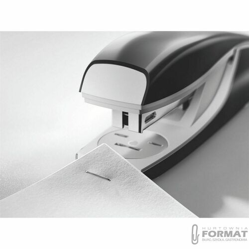 Zszywacz Leitz 5502 30 kartek czarny 2
