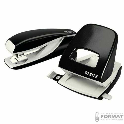 Zszywacz Leitz 5502 30 kartek czarny 6