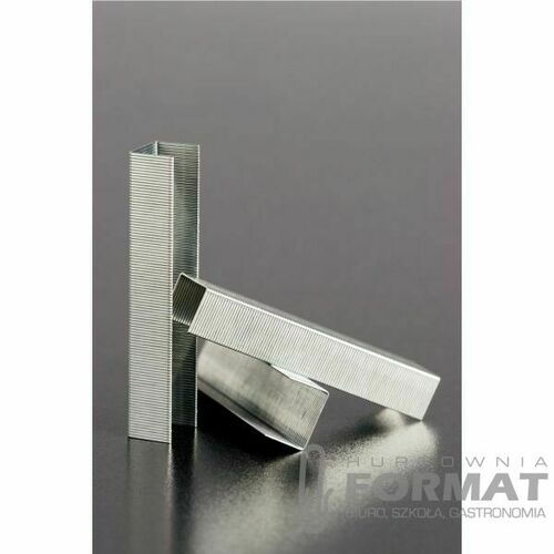 STALOWE ZSZYWKI BIUROWE P3 DO ZSZYWACZA 24 x 6 mm LEITZ 1000 szt. 2