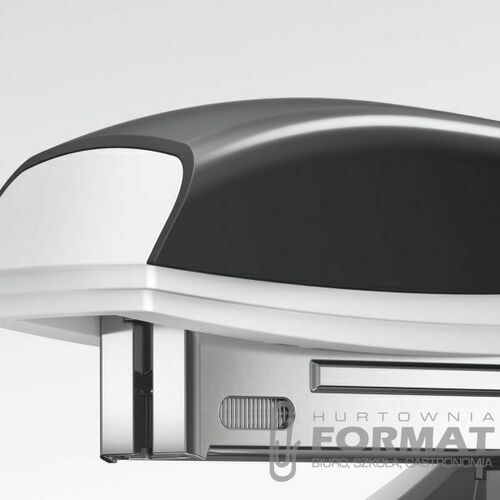Zszywacz Leitz 5502 30 kartek metaliczny różowy 5