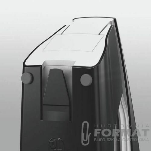 Zszywacz Leitz 5502 30 kartek metaliczny różowy 6