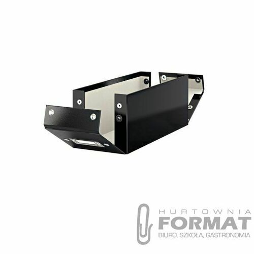 PUDŁO NA CD CZARNE 60410095 3
