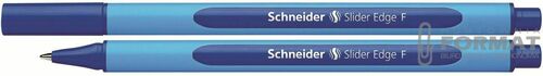 DŁUGOPIS SCHNEIDER SLIDER EDGE F NIEBIESKI 2