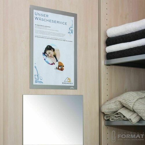 Ramka do katalogowania Durable (487223) 7