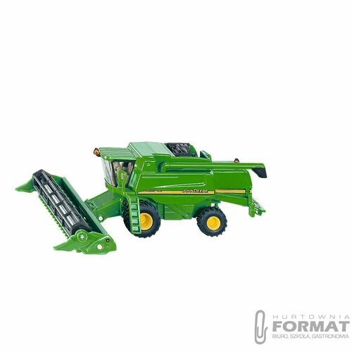 Siku Farmer - Kombajn Harvester JD 9680i 3