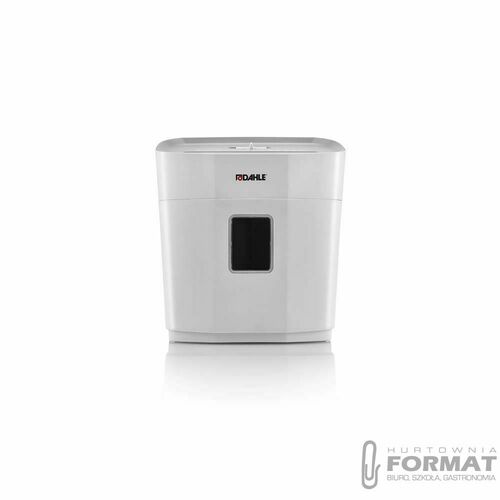 Niszczarka Dahle PS 120 23120 2