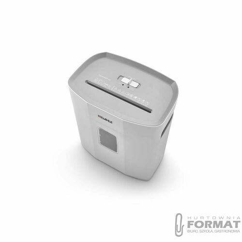 Niszczarka Dahle PS 120 23120 4