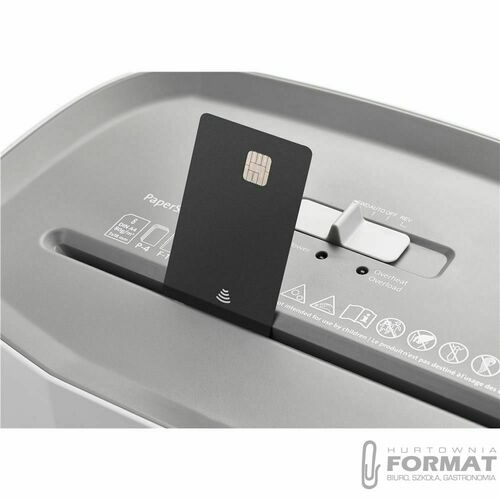 Niszczarka Dahle PS 120 23120 5