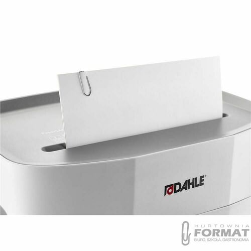 Niszczarka Dahle PS 120 23120 7