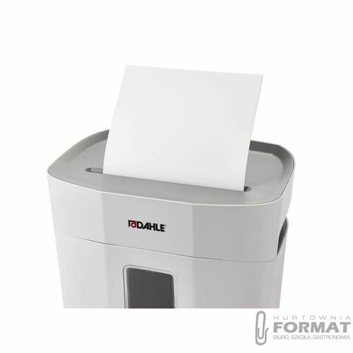 Niszczarka Dahle PS 120 23120 9