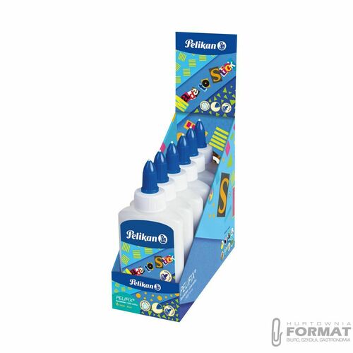 Klej PELIFIX craft 90g 301374 Pelikan 2