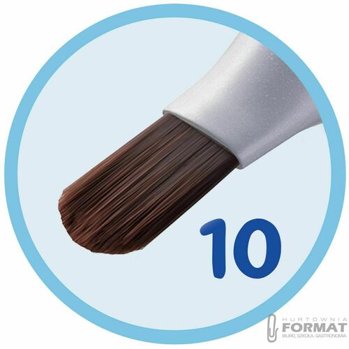 Pędzel Pelikan Griffix 5 szt 700733 (100401604) 13