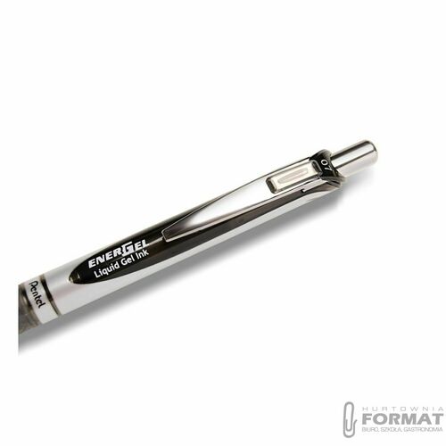PIÓRO KULK. PENTEL BL77 CZARNY 7