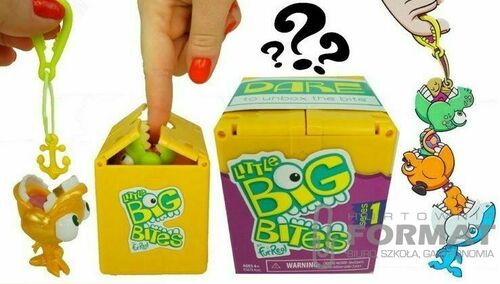 FRR Little Big Bites by FRR E5678 HASBRO 3