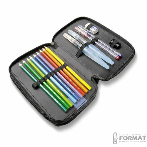 Pędzel Pentel średnie AQUASH (FRHMBR-BP1PL) 4