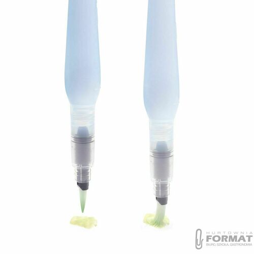 Pędzel Pentel średnie AQUASH (FRHMBR-BP1PL) 13