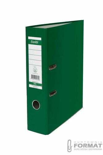 SEGREGATOR A4/80 BANTEX XXL ZIELONY 2