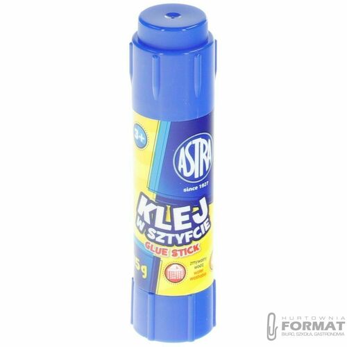 Klej w sztyfcie Astra 15 g 2