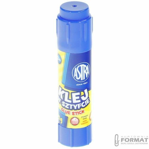 Klej w sztyfcie Astra 21 g 2