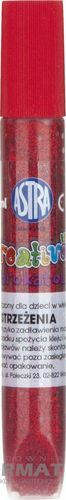 KLEJ BROKATOWY 10,5ML ASTRA 300474 6