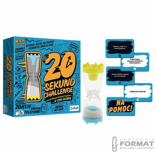 PROMO 20 sekund challenge 01934 TREFL 4