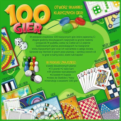 100 gier 02117 Trefl 3
