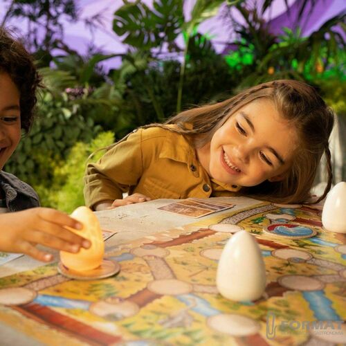 PROMO Magajaja Dinosaurs gra 02281 Trefl 9
