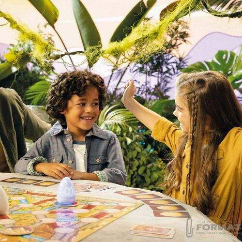 PROMO Magajaja Dinosaurs gra 02281 Trefl 10