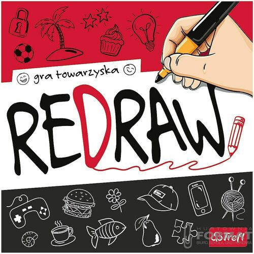Redraw gra 02289 Trefl 5