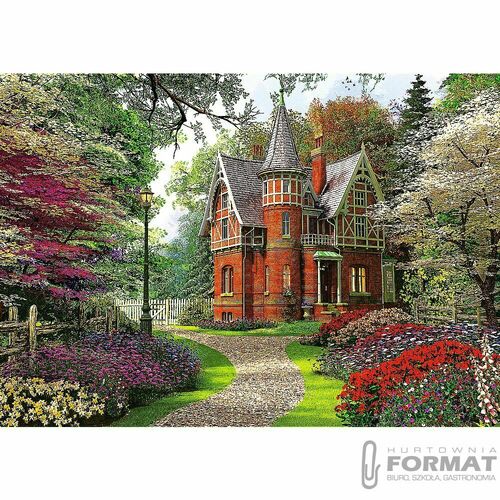 Puzzle Trefl 1000 el. (10355) 2